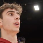 NBA – Un expert s’enflamme sur la draft de Maxime Raynaud et annonce du lourd !