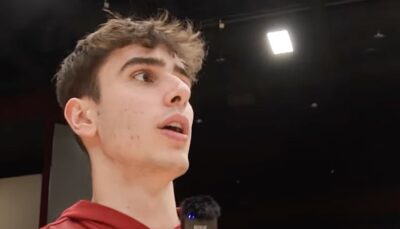 NBA – Snobé au premier tour, la grosse mise au point sur Maxime Raynaud !