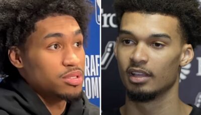 NBA – Grosse nouvelle pour les supporters des Spurs après la déception ?