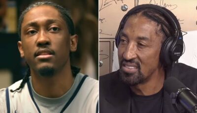 NBA – Après la victoire du Thunder, Scottie Pippen compare avec ses Bulls : « Jamais entendu parler »