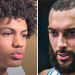 NBA – Nouveau joueur des Wolves, le Français Joan Beringer cash sur Rudy Gobert : « Un gars qui… »