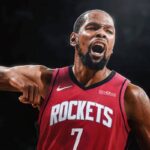 NBA – Un champion d’OKC réagit cash au trade de Kevin Durant : « Où qu’il aille, il trouvera un moyen de… »