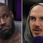 NBA – Après sa sortie polémique sur les Lakers, Alex Caruso sort cash la lance à incendie !