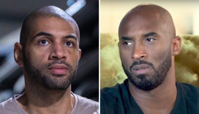 NBA – Nico Batum cash sur ses débuts dans la ligue… face à Kobe : « Crois-moi, ce n’est rien »