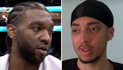 NBA – Réunis aux Bulls, Patrick Williams rend son verdict sur Noa Essengue : « Je pense qu’il va… »