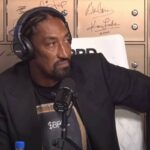 NBA – Scottie Pippen cash sur les Européens : « Les Américains ont perdu leur place à cause de ça »