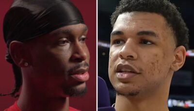 NBA – Champion avec OKC, l’aveu cash d’Ousmane Dieng : « L’une des pires de toute l’histoire »