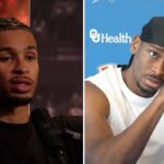 NBA – Rivaux de division, le Belge Toumani Camara balance sur Shai Gilgeous-Alexander : « Je n’aime pas »