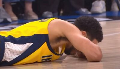 NBA – Adam Silver dit la vérité sur l’hécatombe chez les superstars : « Ça vient de la jeunesse des joueurs »
