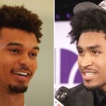 NBA – « Effrayant » : ce quatuor des Spurs affole déjà certains supporters