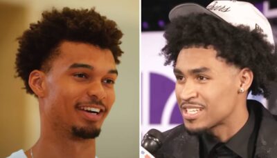 NBA – Mouvement confirmé pour les Spurs, les supporters aux anges !