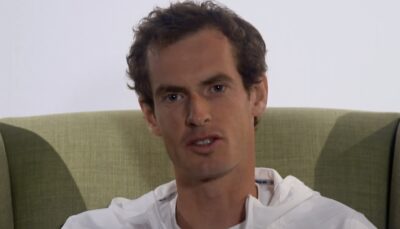 Bien des années plus tard, Andy Murray déballe : « Roger Federer m’a humilié »