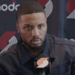 NBA – Choqué, la grosse marque de respect lâchée par Damian Lillard envers un rival !