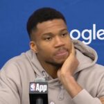 NBA – Malaise avec Giannis Antetokounmpo, sa fédération se défend après la polémique