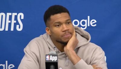 NBA – Une autre franchise de l’Ouest prête à tout pour recruter Giannis Antetokounmpo ?