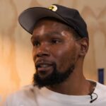 NBA – Et si Kevin Durant quittait déjà les Rockets à l’été 2026 ?