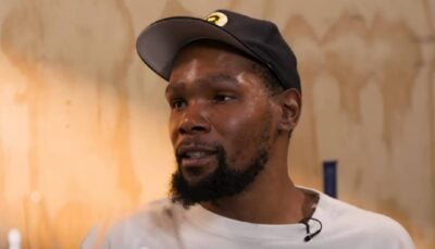 NBA – Échec Kevin Durant, un dirigeant des Suns balance : « On ne voulait pas juste…