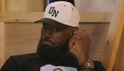 NBA – Un ancien partenaire de LeBron James le prévient aux Lakers : « Il est temps de…