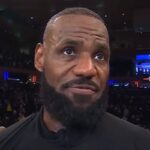 NBA – Tournant à venir pour LeBron James en 2026 ? 9 franchises potentiellement sur le coup ?