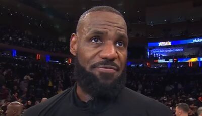 NBA – Tournant à venir pour LeBron James en 2026 ? 9 franchises potentiellement sur le coup ?