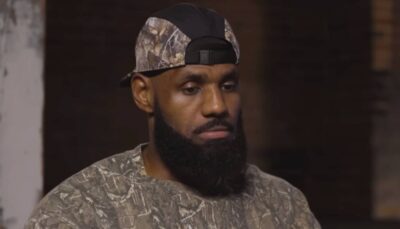 NBA – « Plus de chances de gagner qu’aux Lakers » : départ souhaitable pour LeBron James ?