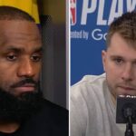 NBA – « Première d’une longue série » : D’autres problèmes en vue pour Luka Doncic aux Lakers ?