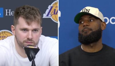 NBA – Ce joueur à plus de 21 points de moyenne suggéré pour renforcer les Lakers !