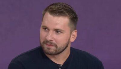 NBA – Après l’énorme frayeur, Luka Doncic défendu : « On reproche souvent aux Américains de…