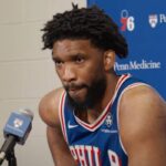 NBA – « C’est fini dans 3 ans » : clap de fin imminent pour Joel Embiid ?