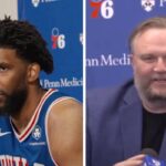 NBA – « Ce sang est sur ses mains » les 76ers humiliés après leurs récents choix