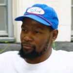 NBA – Un ancien s’agace et épingle Kevin Durant : « Il n’a pas la capacité de…