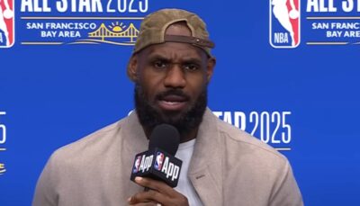 NBA – LeBron James aux Lakers à la rentrée ? Un insider se livre : « Tout ce que je sais…