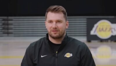 NBA – « C’est vraiment le maximum ? » : un ancien coéquipier de Luka Doncic étonné par sa décision