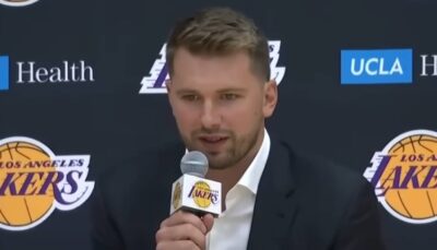 NBA – Un ancien balance au sujet de Luka Doncic : « C’est l’un des meilleurs…